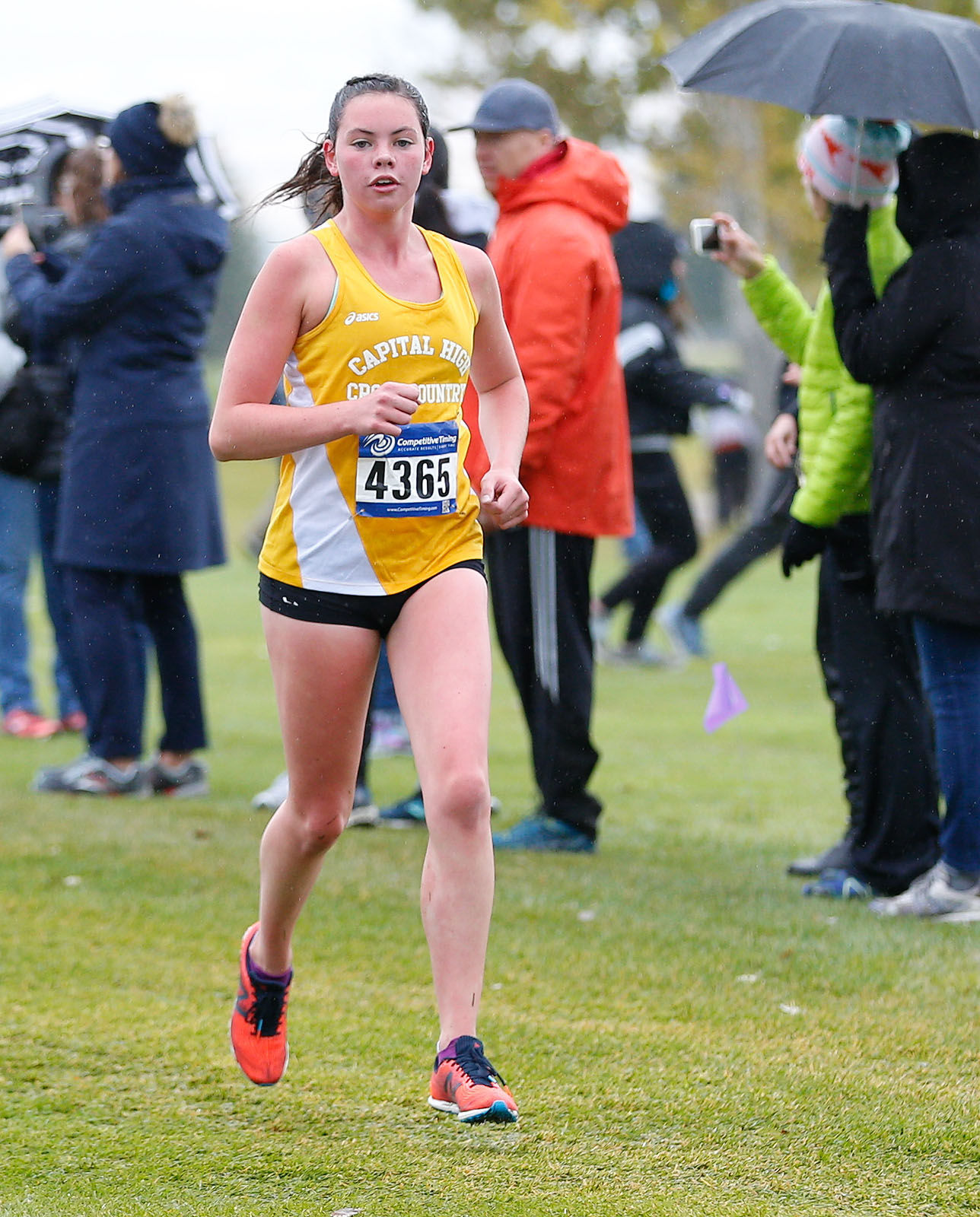 Emma Rohrer-Fitzhugh
